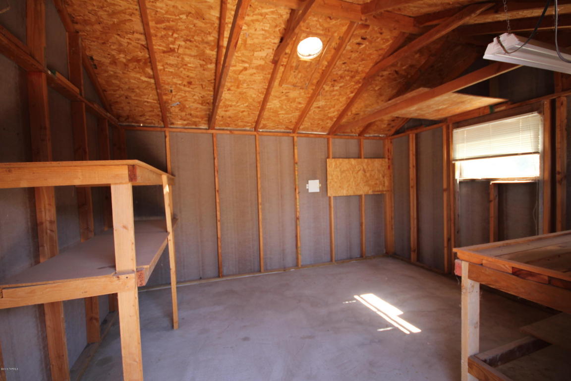 5415 E Brickey Dr, Hereford, AZ 85615 photo 12