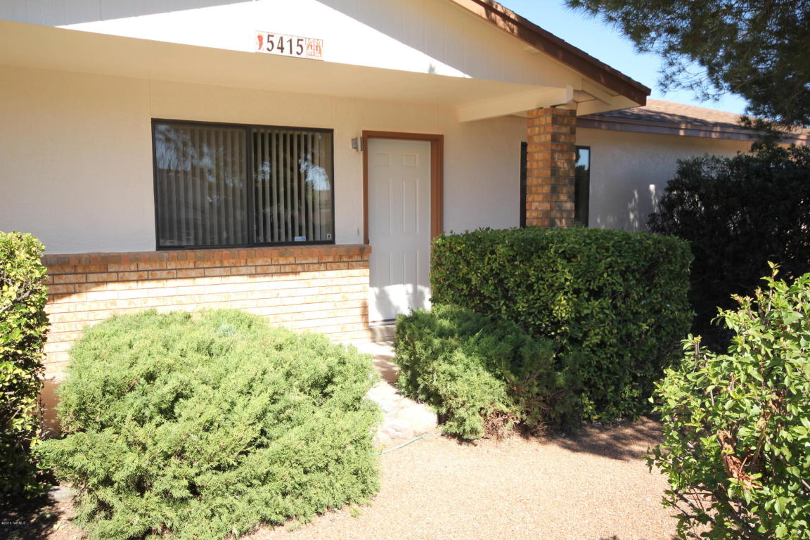 5415 E Brickey Dr, Hereford, AZ 85615 photo 7