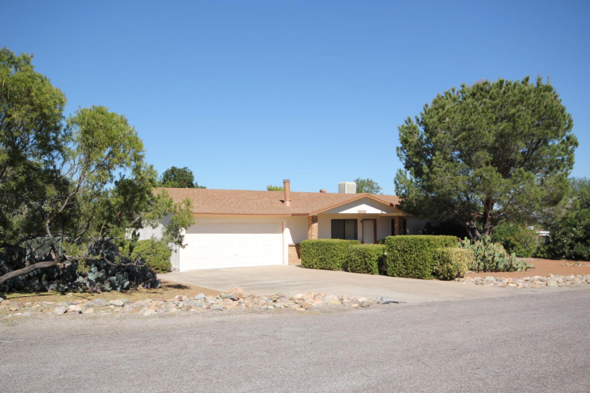 5415 E Brickey Dr, Hereford, AZ 85615 photo 3