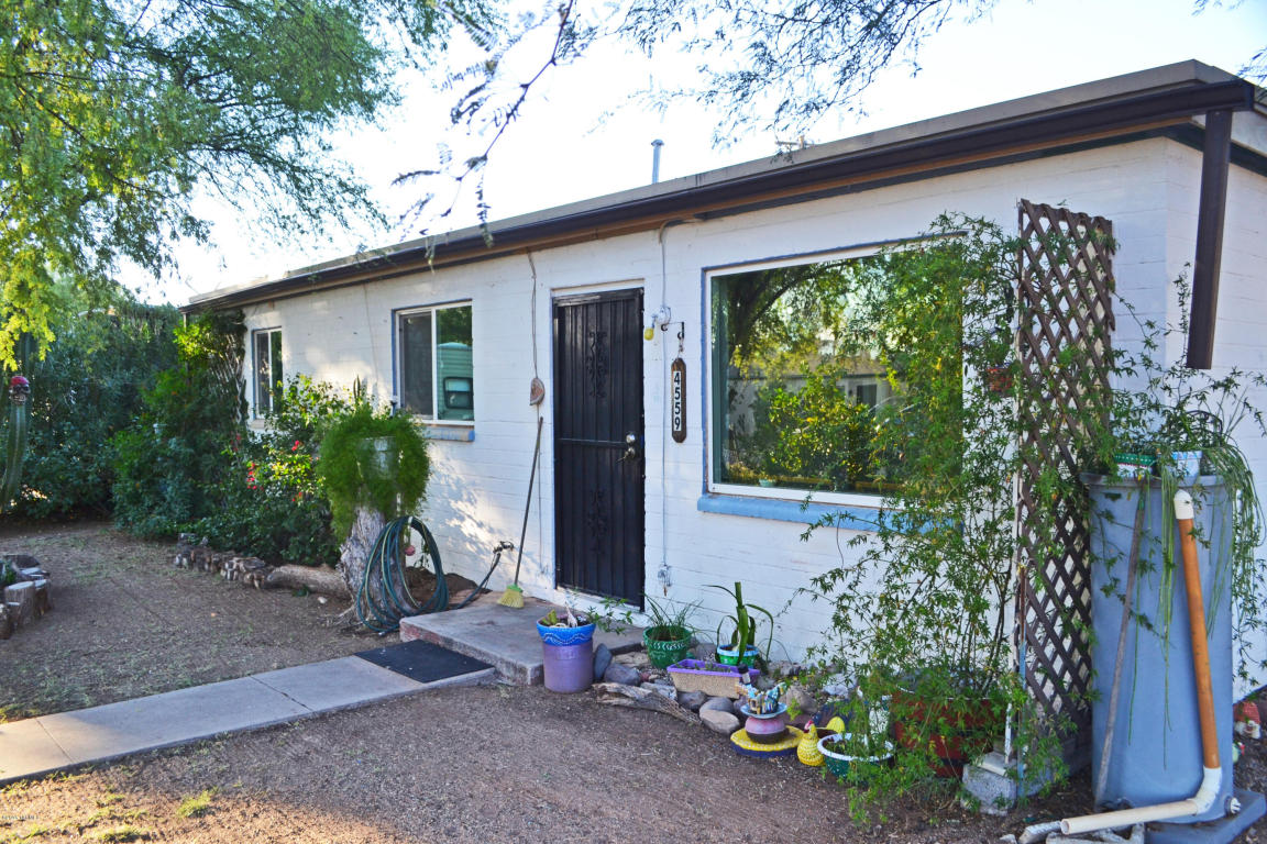 4559 E 14th St, Tucson, AZ 85711 photo 1