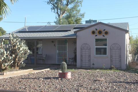 3218 E 27th St, Tucson, AZ 85713 photo 1