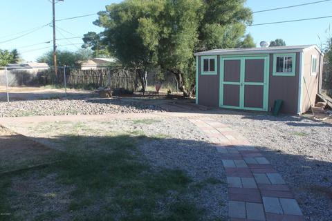 3218 E 27th St, Tucson, AZ 85713 photo 17