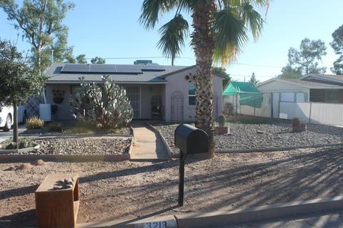 3218 E 27th St, Tucson, AZ 85713 photo 4