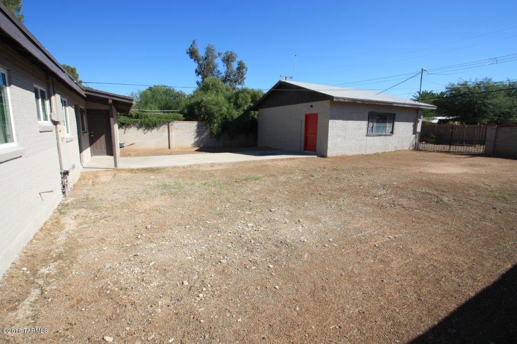 4716 E Seneca St, Tucson, AZ 85712 photo 20
