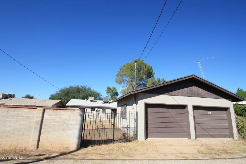 4716 E Seneca St, Tucson, AZ 85712 photo 26