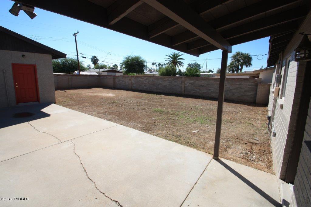 4716 E Seneca St, Tucson, AZ 85712 photo 18