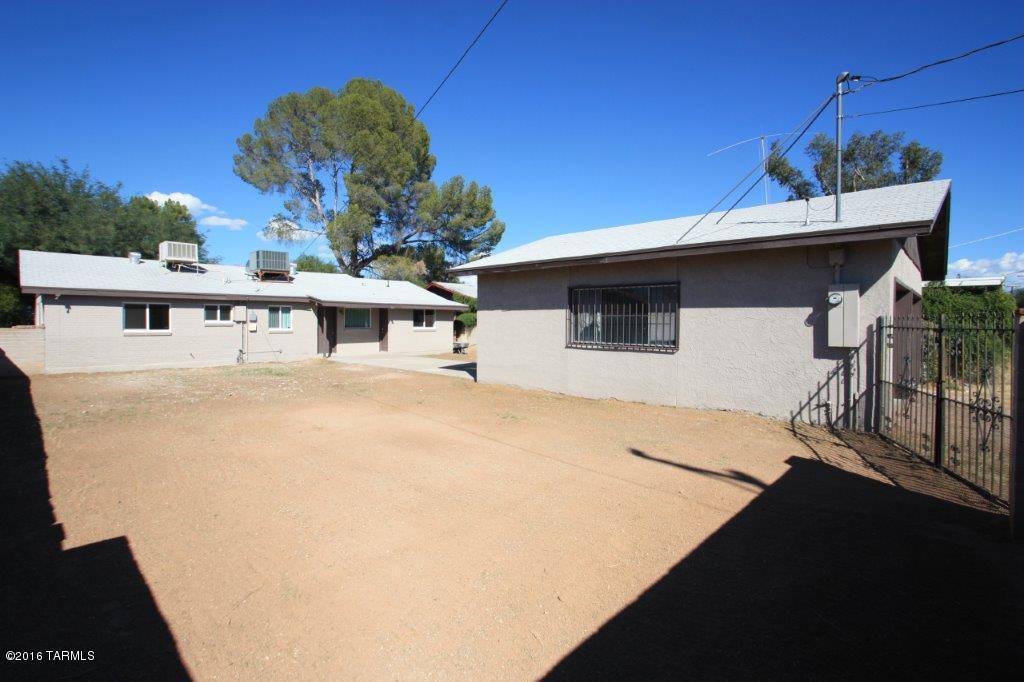 4716 E Seneca St, Tucson, AZ 85712 photo 25