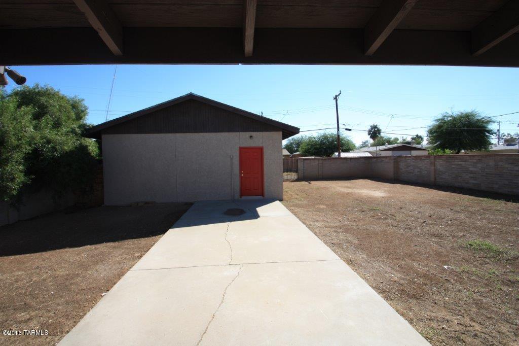 4716 E Seneca St, Tucson, AZ 85712 photo 19