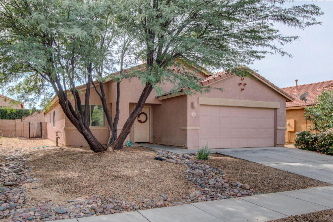 81 W Eric Dorman St, Vail, AZ 85641 photo 1