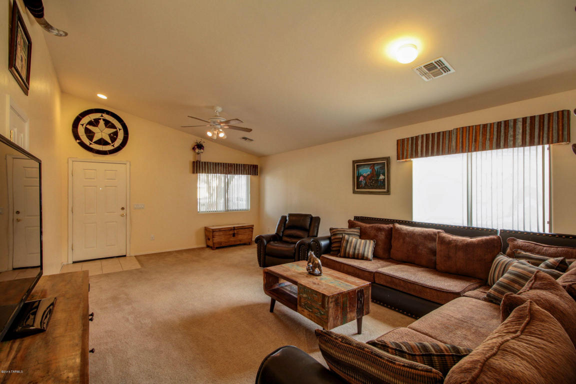 81 W Eric Dorman St, Vail, AZ 85641 photo 5