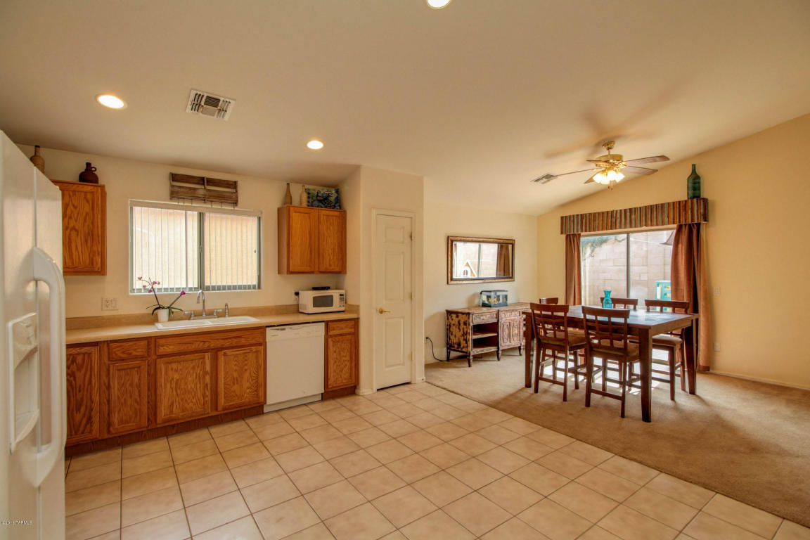 81 W Eric Dorman St, Vail, AZ 85641 photo 6