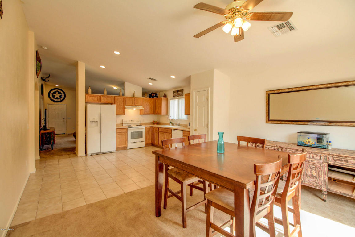 81 W Eric Dorman St, Vail, AZ 85641 photo 8