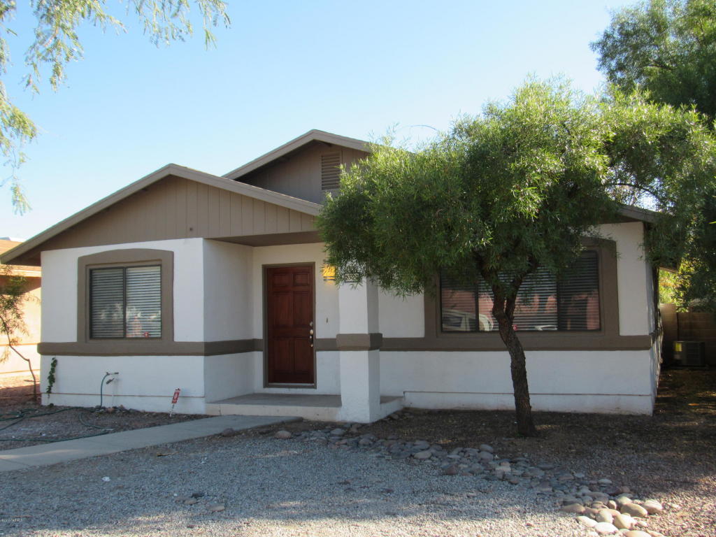 2320 E 17th St, Tucson, AZ 85719 photo 1