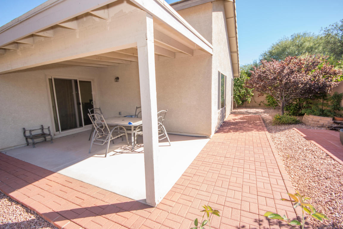 9657 E Belasco Loop, Tucson, AZ 85748 photo 15
