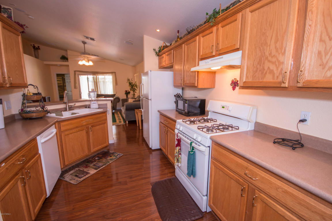 9657 E Belasco Loop, Tucson, AZ 85748 photo 6