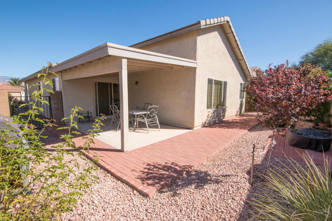 9657 E Belasco Loop, Tucson, AZ 85748 photo 14