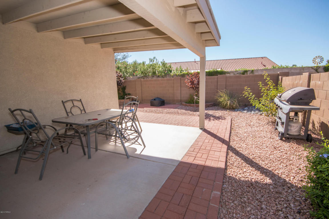 9657 E Belasco Loop, Tucson, AZ 85748 photo 16