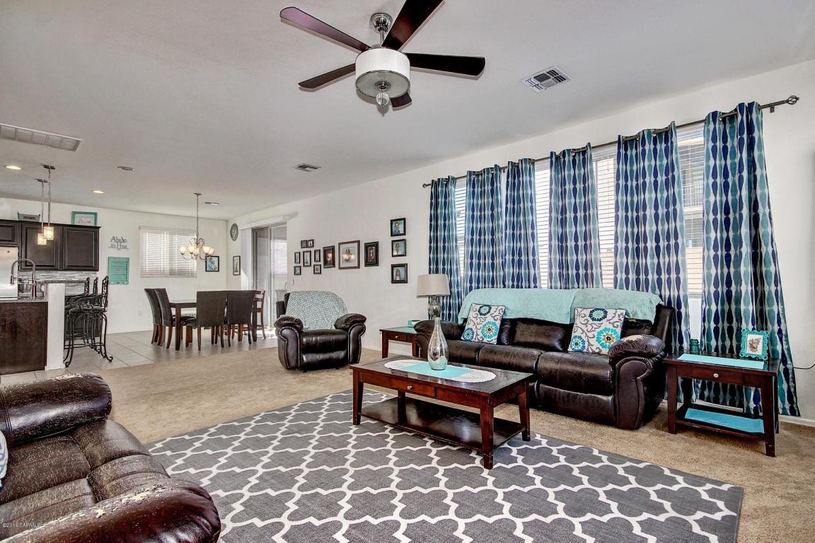 324 E Refuge Loop, Vail, AZ 85641 photo 3