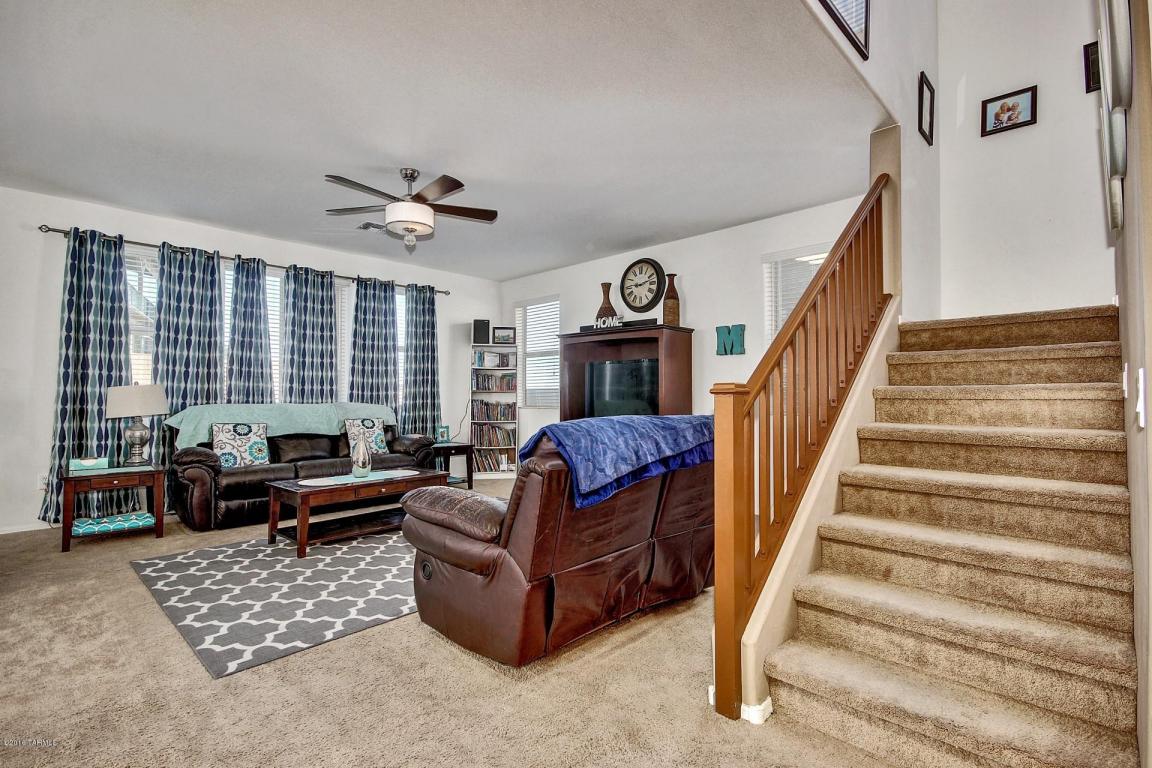 324 E Refuge Loop, Vail, AZ 85641 photo 4