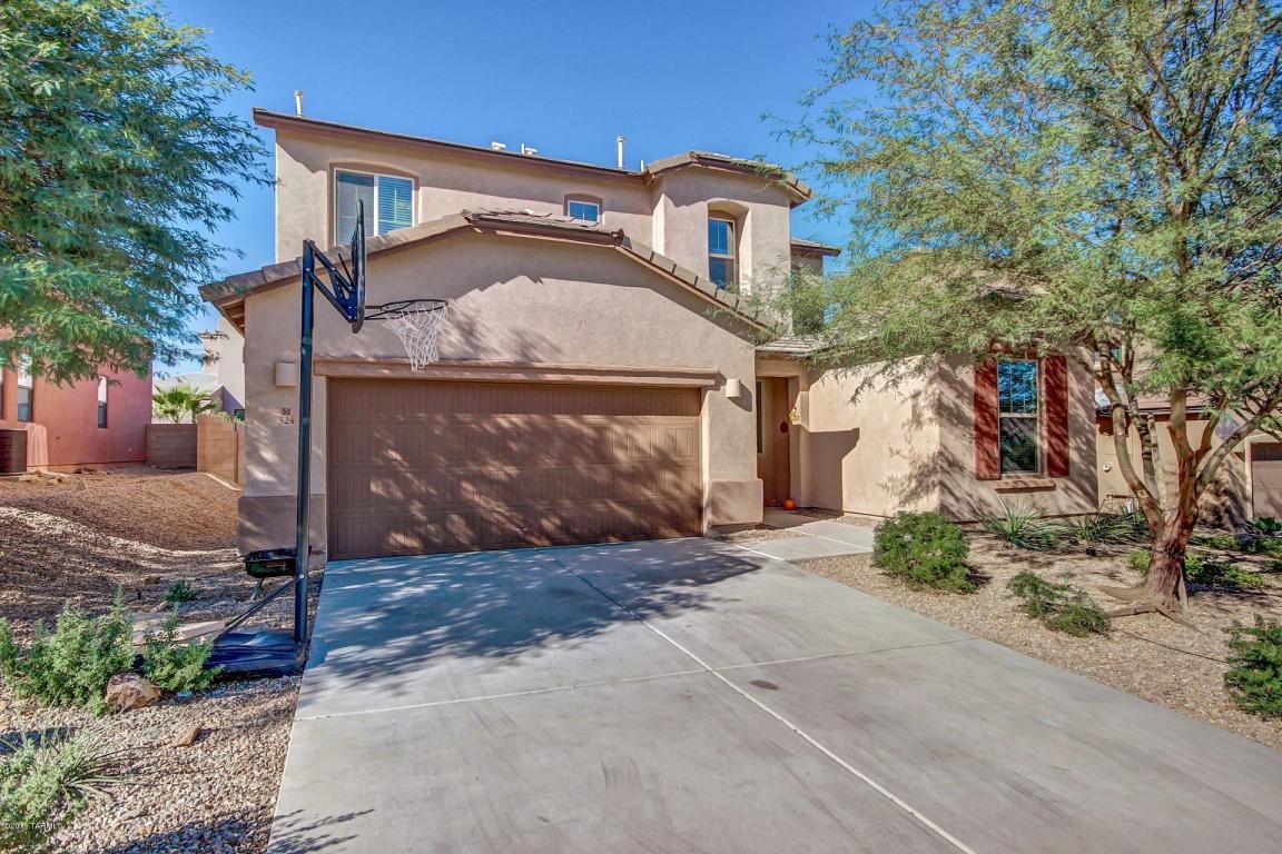324 E Refuge Loop, Vail, AZ 85641 photo 1