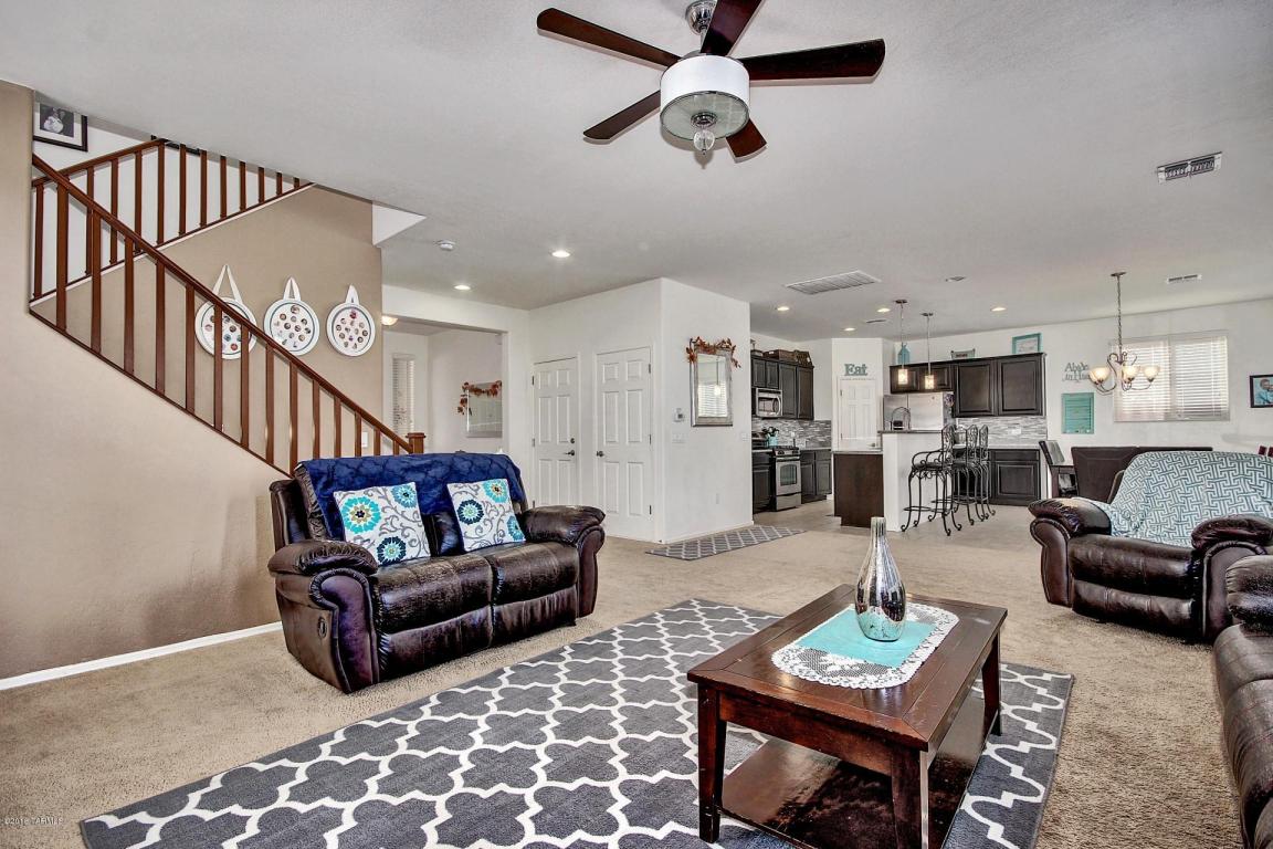 324 E Refuge Loop, Vail, AZ 85641 photo 8