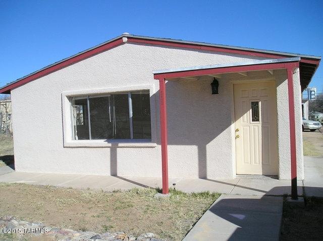 555 E 7th St, Benson, AZ 85602 photo 1