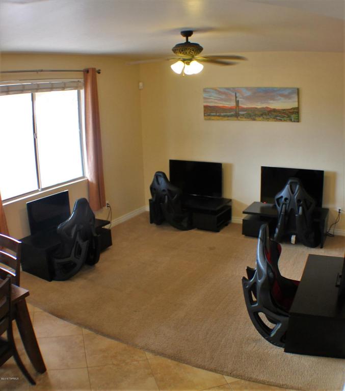 8848 E Meadow Spring Pl, Tucson, AZ 85747 photo 20