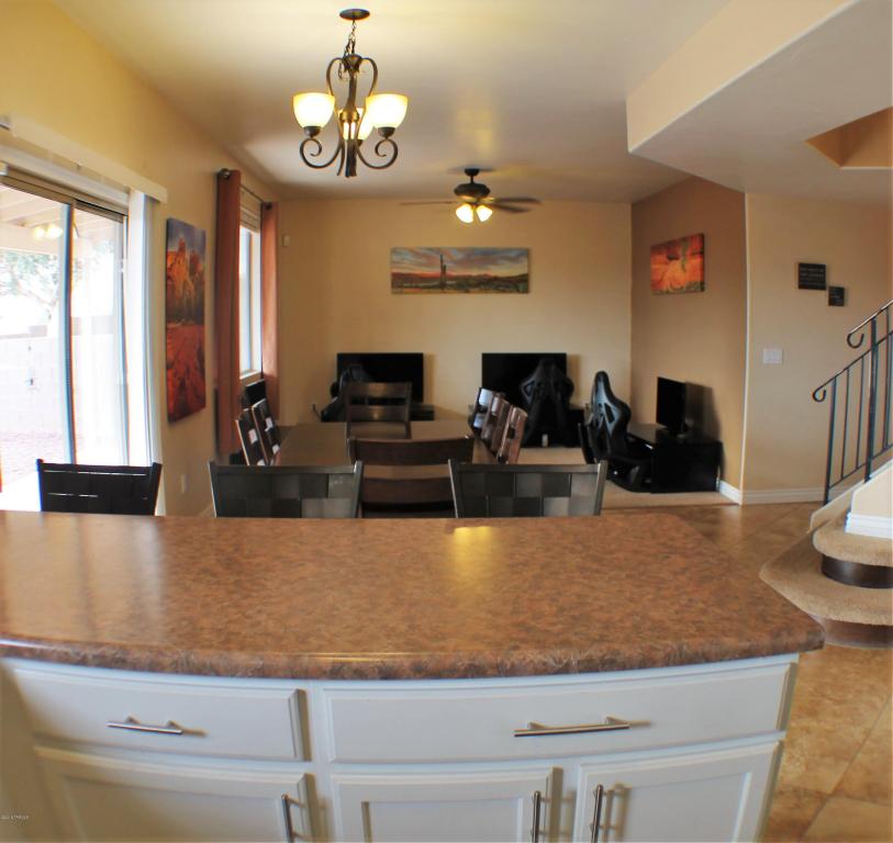 8848 E Meadow Spring Pl, Tucson, AZ 85747 photo 19