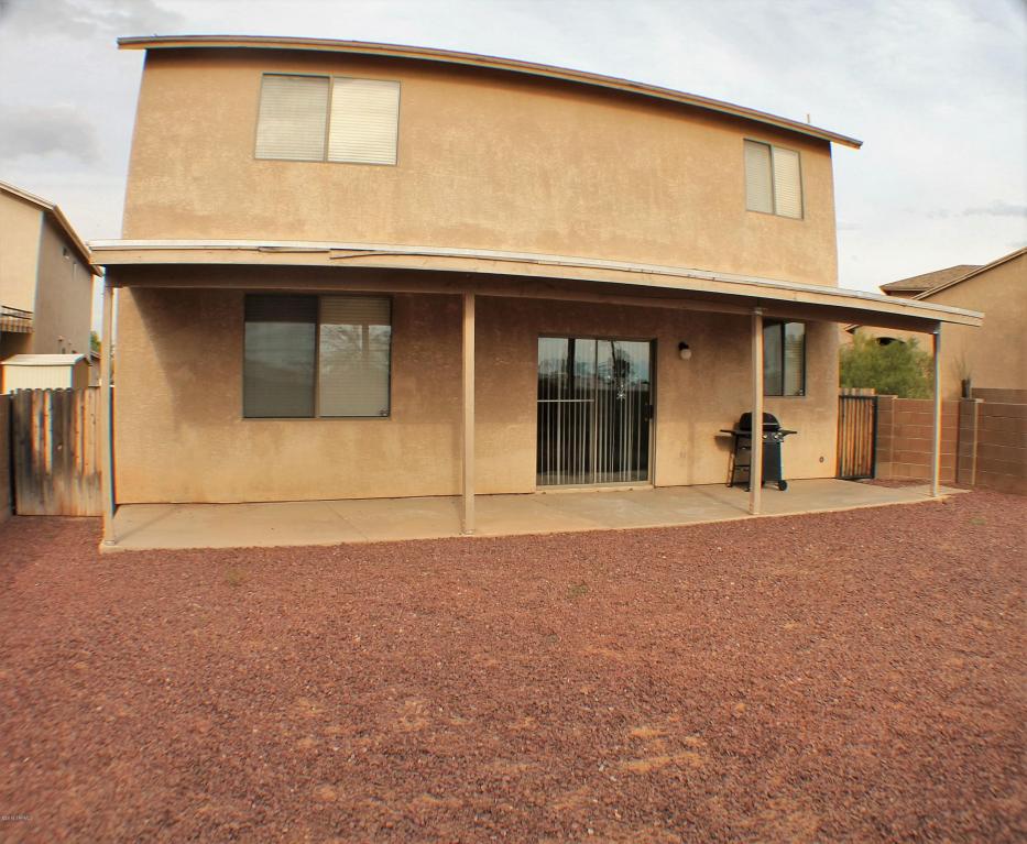 8848 E Meadow Spring Pl, Tucson, AZ 85747 photo 46