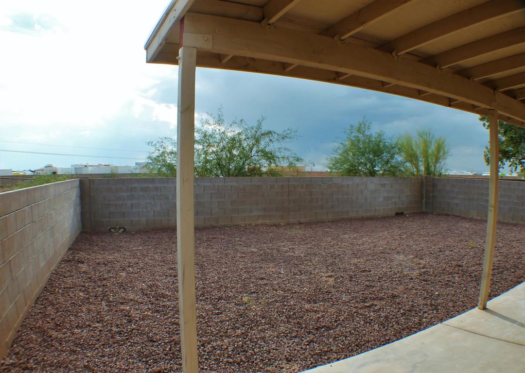 8848 E Meadow Spring Pl, Tucson, AZ 85747 photo 47