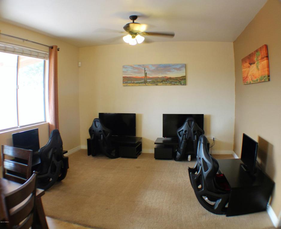8848 E Meadow Spring Pl, Tucson, AZ 85747 photo 25