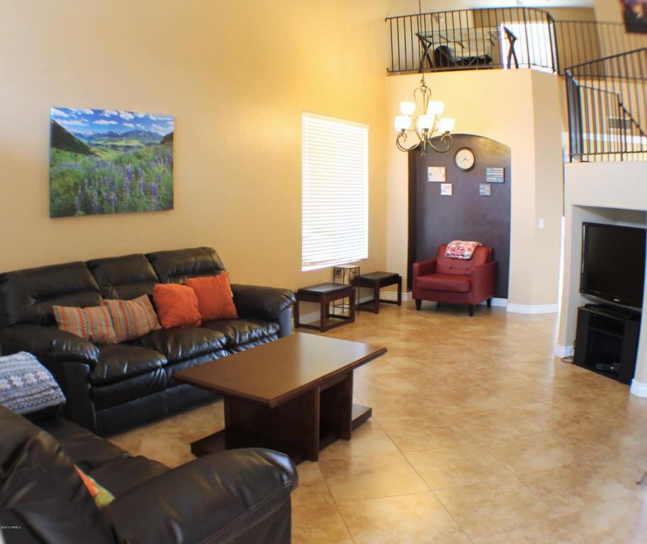 8848 E Meadow Spring Pl, Tucson, AZ 85747 photo 11