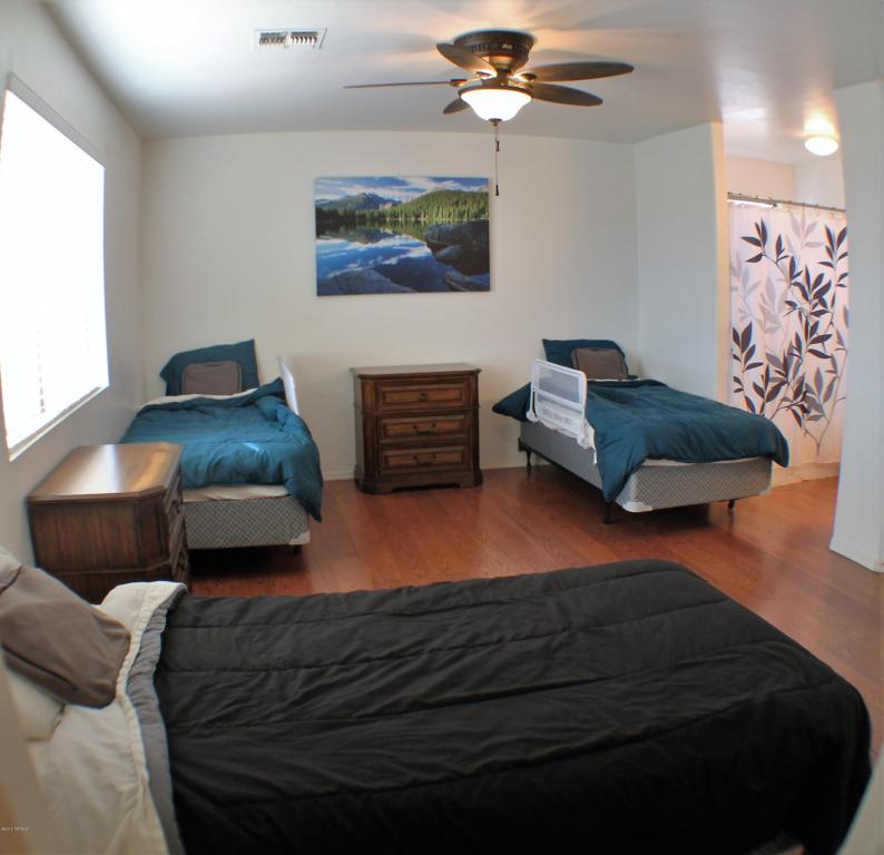 8848 E Meadow Spring Pl, Tucson, AZ 85747 photo 37