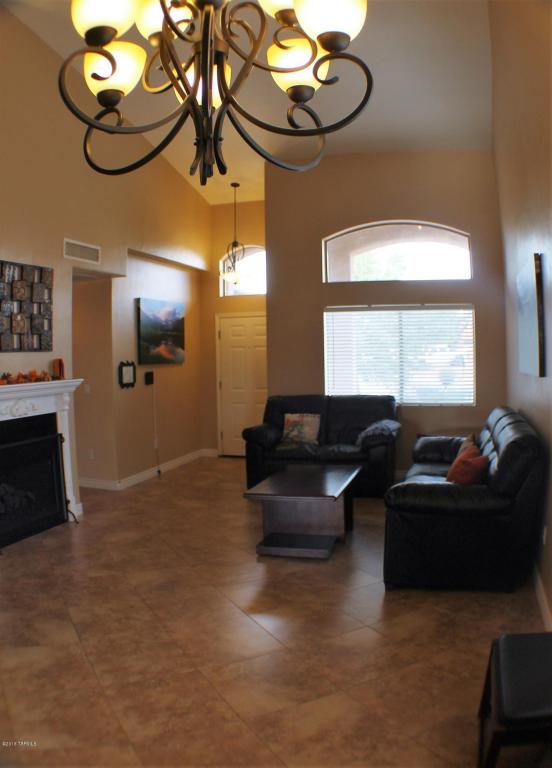 8848 E Meadow Spring Pl, Tucson, AZ 85747 photo 5