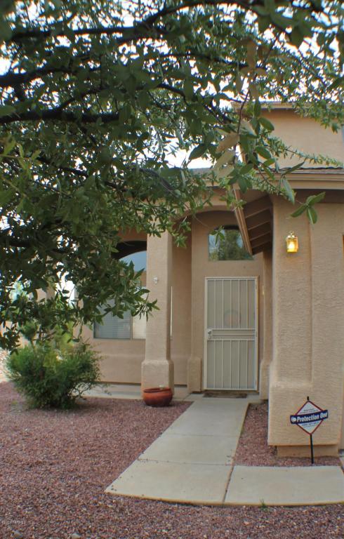 8848 E Meadow Spring Pl, Tucson, AZ 85747 photo 3