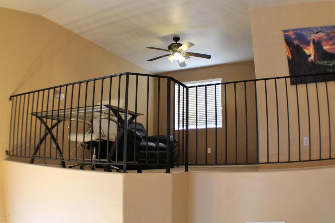 8848 E Meadow Spring Pl, Tucson, AZ 85747 photo 35