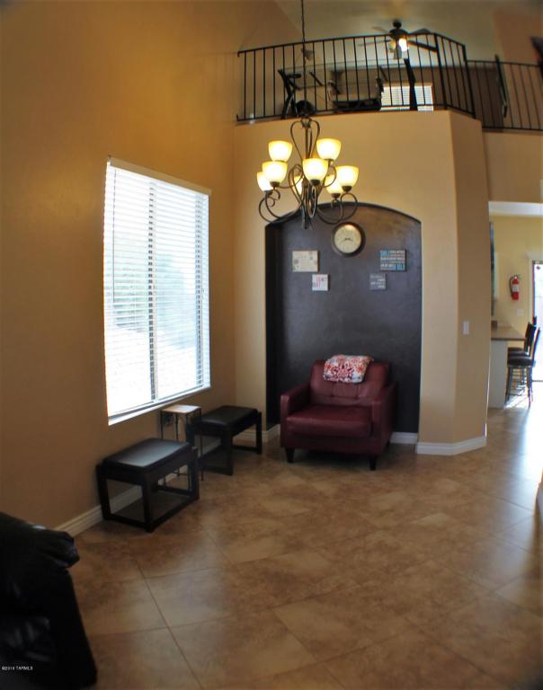 8848 E Meadow Spring Pl, Tucson, AZ 85747 photo 10