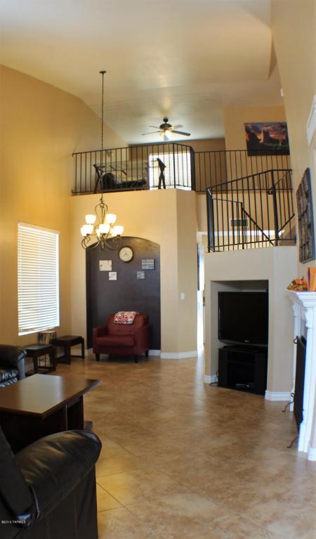 8848 E Meadow Spring Pl, Tucson, AZ 85747 photo 17