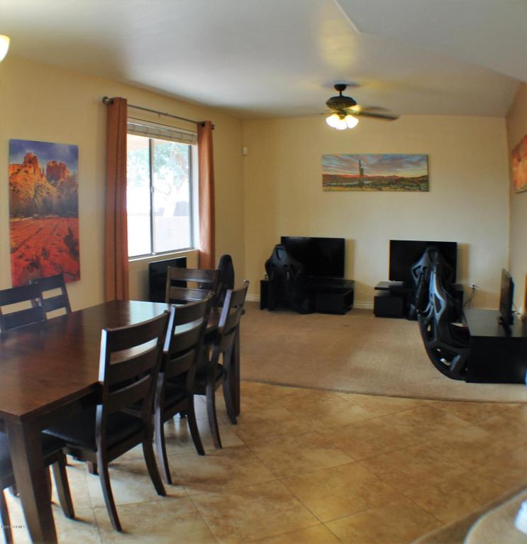 8848 E Meadow Spring Pl, Tucson, AZ 85747 photo 22