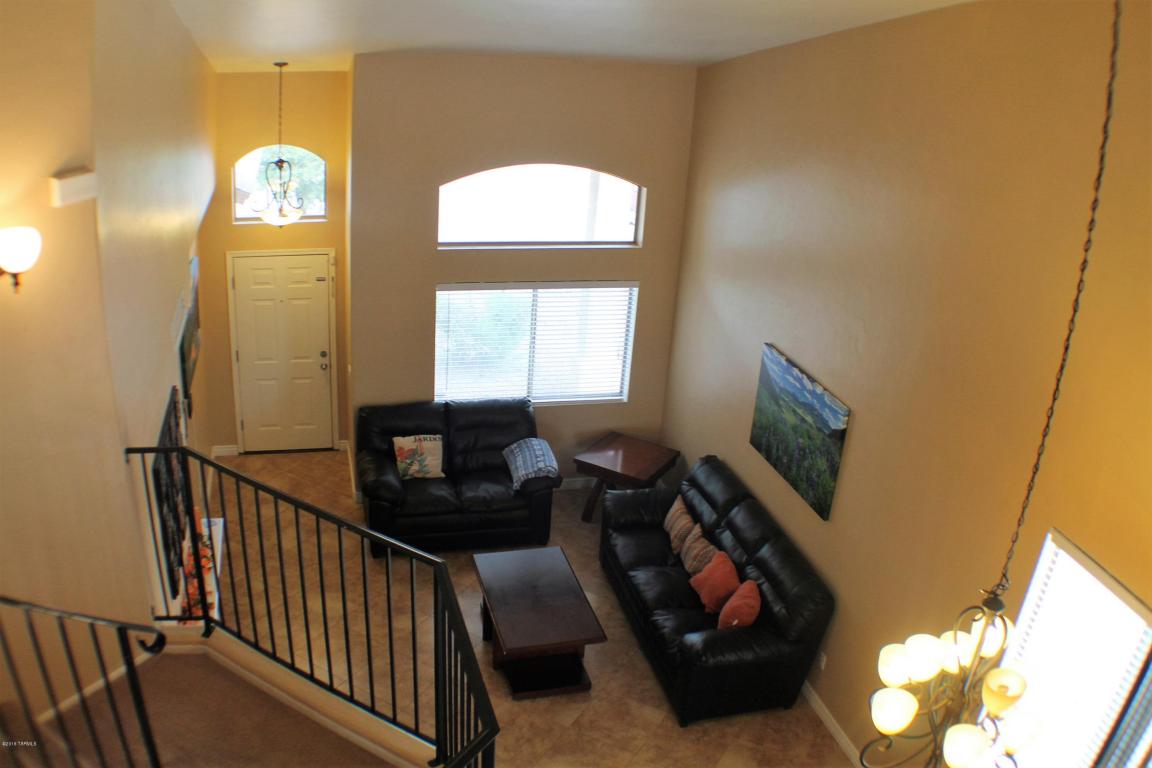 8848 E Meadow Spring Pl, Tucson, AZ 85747 photo 13