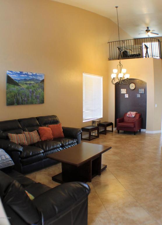 8848 E Meadow Spring Pl, Tucson, AZ 85747 photo 14