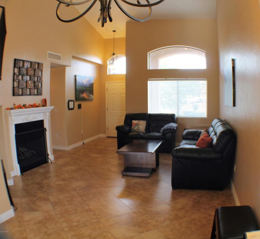 8848 E Meadow Spring Pl, Tucson, AZ 85747 photo 7