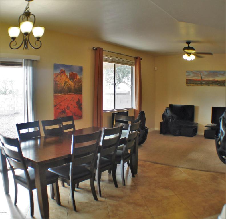 8848 E Meadow Spring Pl, Tucson, AZ 85747 photo 23