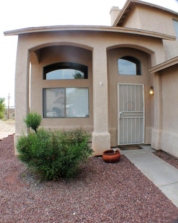 8848 E Meadow Spring Pl, Tucson, AZ 85747 photo 2