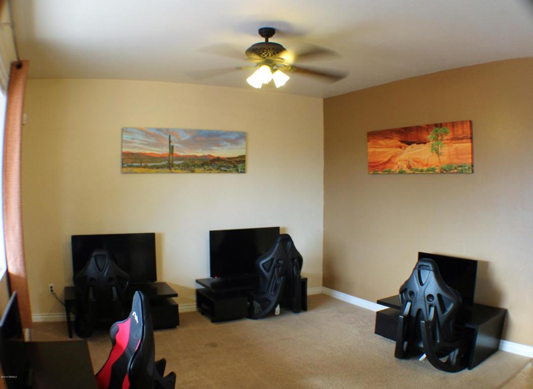 8848 E Meadow Spring Pl, Tucson, AZ 85747 photo 21