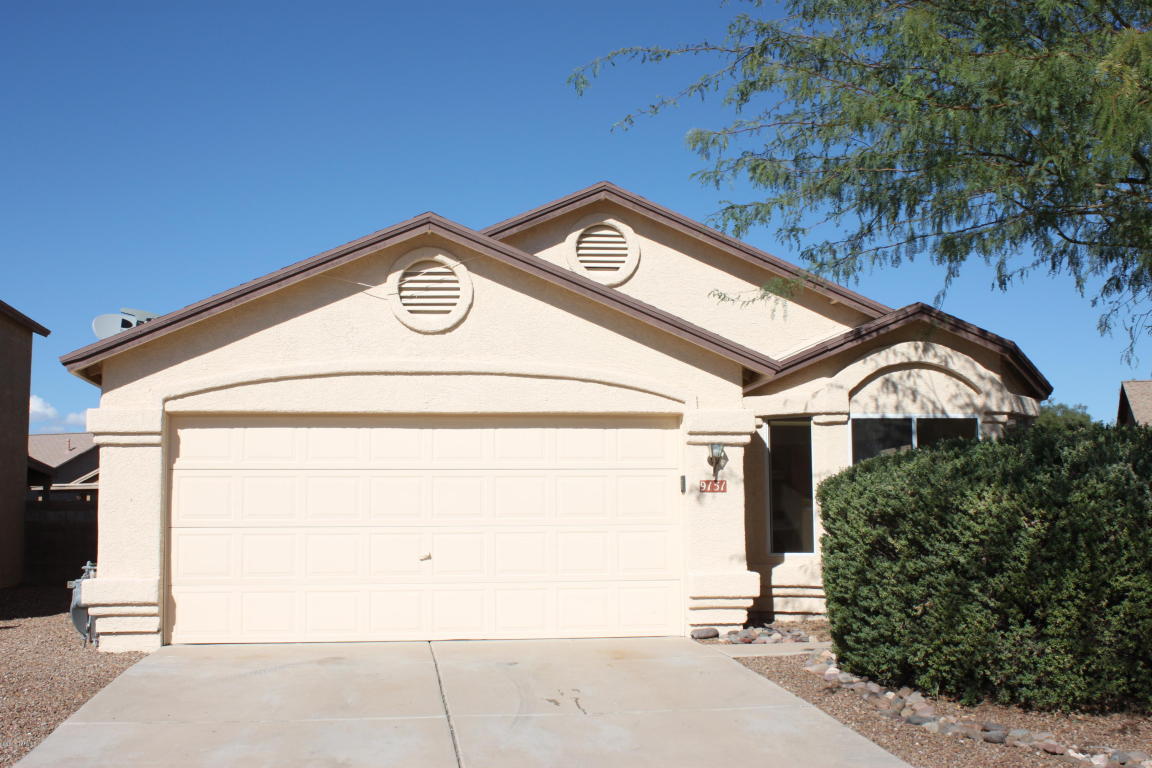 9151 E Sugar Sumac St, Tucson, AZ 85747 photo 2