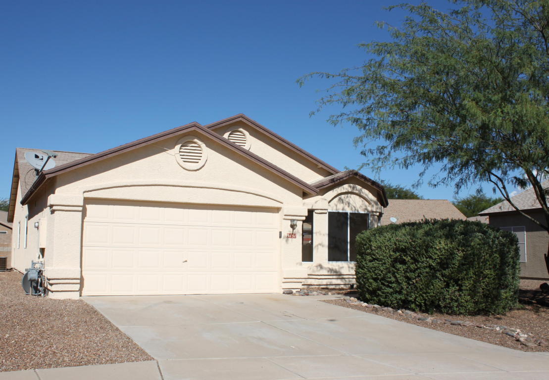 9151 E Sugar Sumac St, Tucson, AZ 85747 photo 1