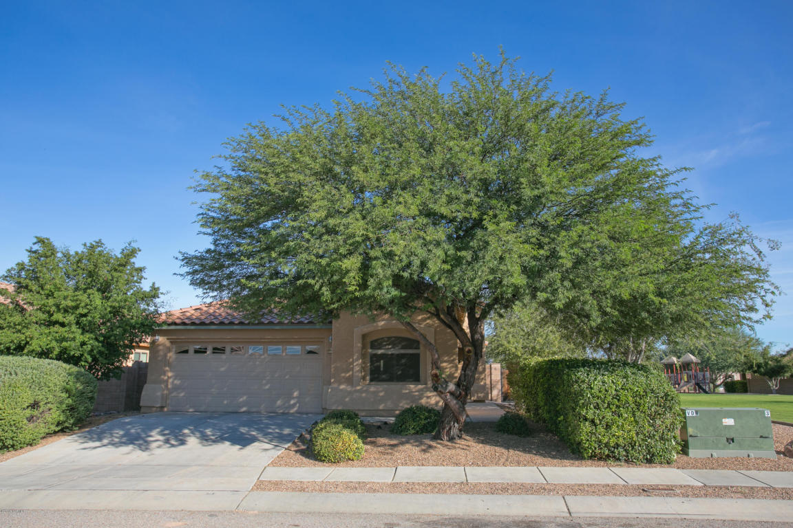 10533 E Feltleaf Willow Trl, Tucson, AZ 85747 photo 1