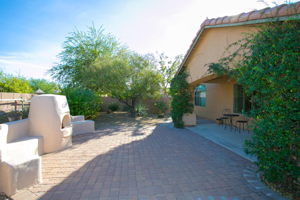 10533 E Feltleaf Willow Trl, Tucson, AZ 85747 photo 4