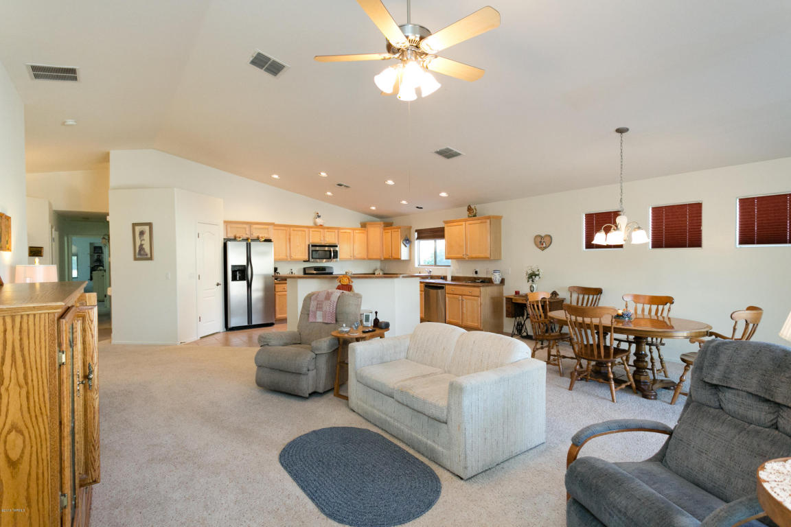 10533 E Feltleaf Willow Trl, Tucson, AZ 85747 photo 22